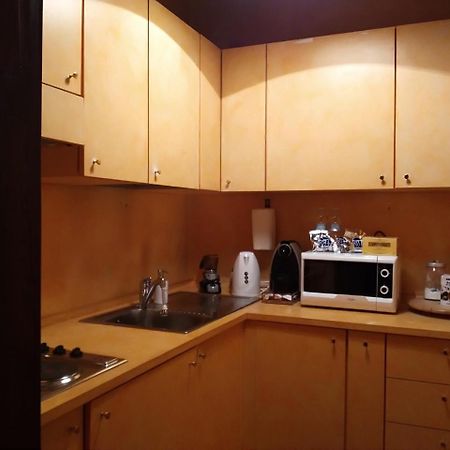 Kibilu - Via Settala Apartman Milánó Kültér fotó